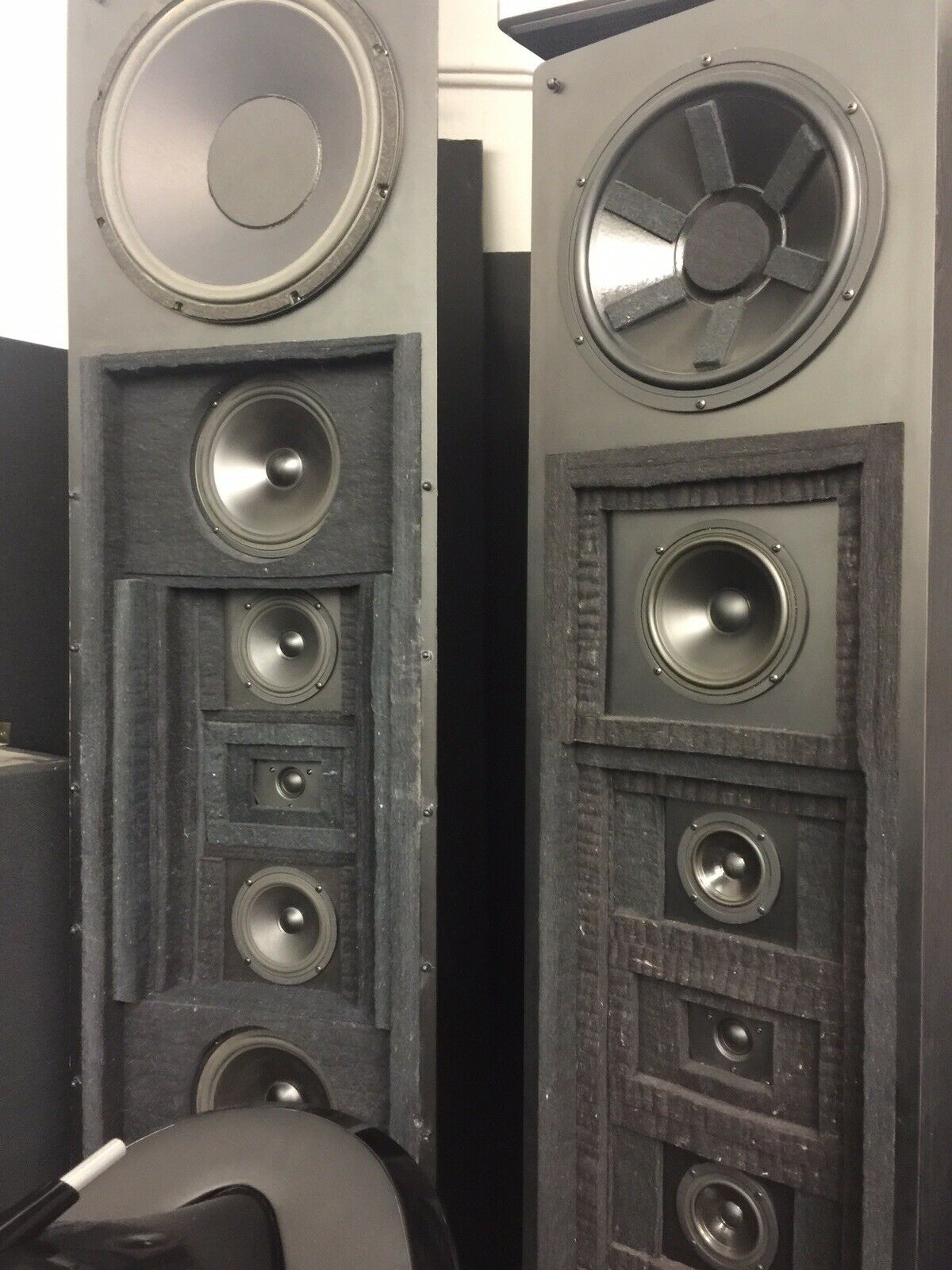 Dunlavy speakers deals for sale